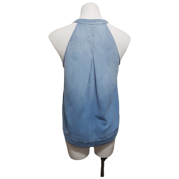 Anthropologie Cloth & Stone Clearwater Swing Tank - Picture 4 of 5